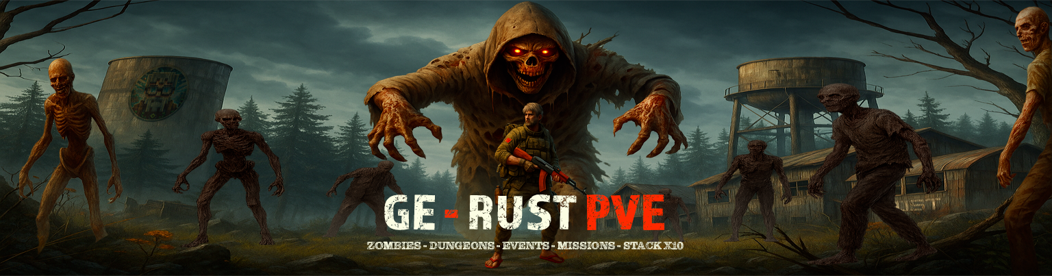 PvP Server Banner